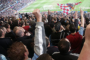 Aston Villa-Birmingham