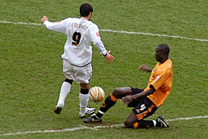 Aston Villa-Birmingham