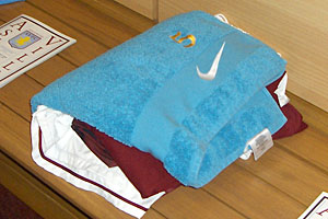 Aston Villa-Birmingham