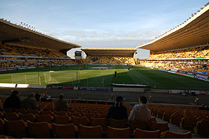 Aston Villa-Blackburn