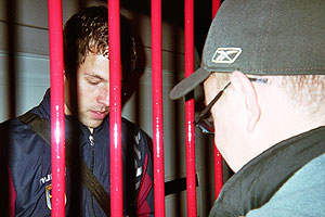 Aston Villa-Blackburn