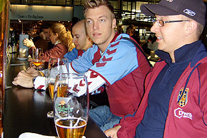 Aston Villa-Blackburn