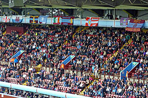 Aston Villa-Burnley, maj 2015