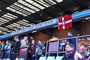 Aston Villa-Everton