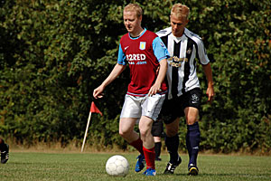 FA'n Cup 2009