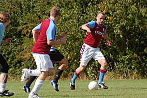 FA'n Cup 2009