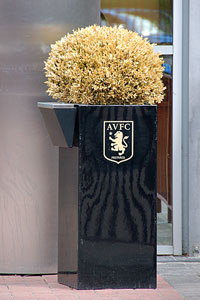 Aston Villa-Liverpool