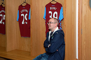 Aston Villa-Liverpool