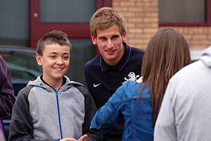 Aston Villa-Liverpool