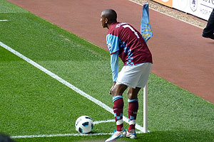 Aston Villa-Liverpool