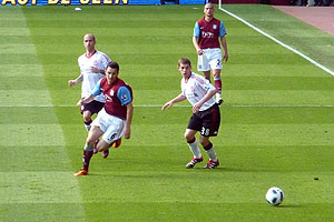 Aston Villa-Liverpool