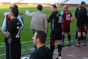 Aston Villa-Liverpool