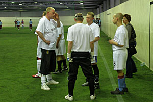 Aston Villa-Liverpool