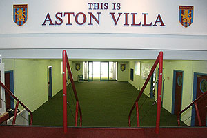 Aston Villa-Middlesbrough