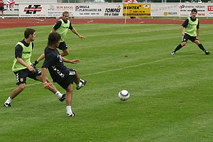 Kungsbacka og G&ouml;teborg