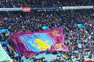 Aston Villa-Swansea