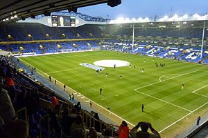 Tottenham-Aston Villa