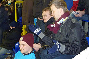 Tottenham-Aston Villa