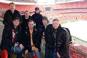 Tottenham-Aston Villa