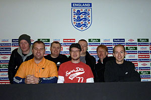 Tottenham-Aston Villa