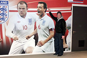 Tottenham-Aston Villa