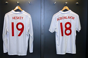 Tottenham-Aston Villa