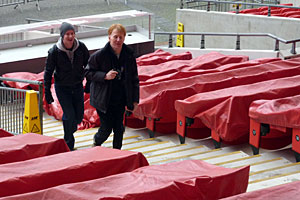 Tottenham-Aston Villa