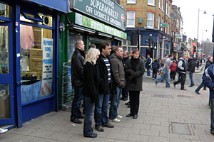 Tottenham-Aston Villa