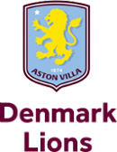 Aston Villa Lions Club Denmark