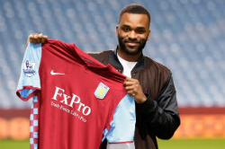 Darren Bent