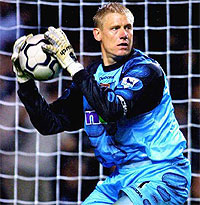Peter Schmeichel