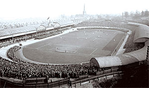 Villa Park, marts 2007