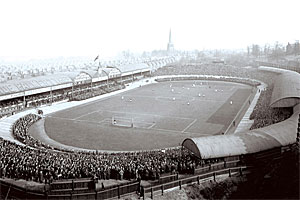 Villa Park