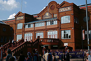 Villa Park