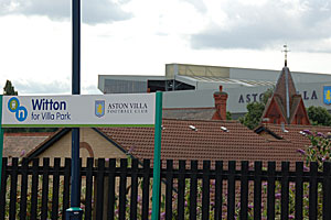 Villa Park