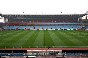 Villa Park