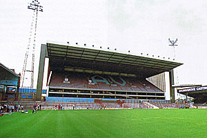 Villa Park
