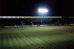 Villa Park